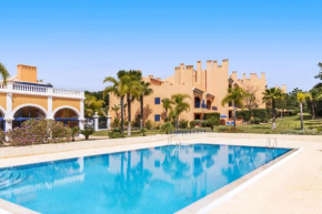 Luxury 2 Bedroom Apartment in Vila Sol Resort, Quarteira